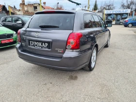 Toyota Avensis 2.2D4D-150kc.-SOL-ЛИЗИНГ - 3480 € / 6806.29 лв. - 35628550 5