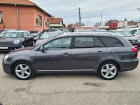 Toyota Avensis 2.2D4D-150kc.-SOL-ЛИЗИНГ - 3480 € / 6806.29 лв. - 35628550 7