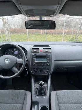 VW Golf V 1.6 102к.с - 2999 € / 5865.53 лв. - 33679945 10