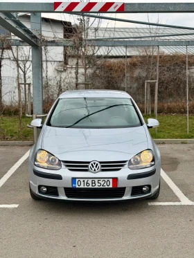 VW Golf V 1.6 102к.с - 2999 € / 5865.53 лв. - 33679945 2
