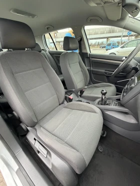 VW Golf V 1.6 102к.с - 2999 € / 5865.53 лв. - 33679945 14