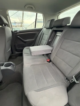 VW Golf V 1.6 102к.с - 2999 € / 5865.53 лв. - 33679945 15