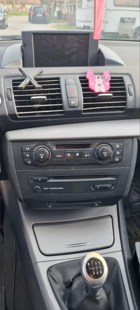 BMW 118 - 4200 € / 8214.49 лв. - 59162287 8