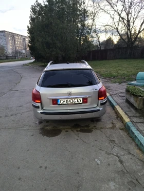 Peugeot 407 - 2500 € / 4889.57 лв. - 98296080 9