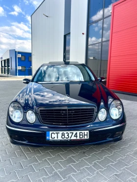 Mercedes-Benz E 320 CDI - 5000 € / 9779.15 лв. - 52482755 10