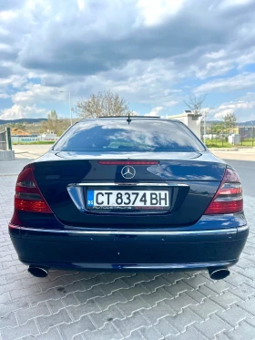 Mercedes-Benz E 320 CDI - 5000 € / 9779.15 лв. - 52482755 9