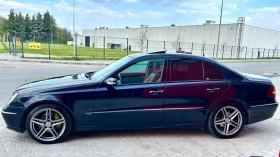 Mercedes-Benz E 320 CDI - 5000 € / 9779.15 лв. - 52482755 6