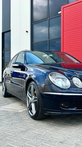 Mercedes-Benz E 320 CDI - 5000 € / 9779.15 лв. - 52482755 4