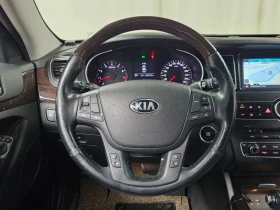 Kia K7 3.0 | Auto.bg — изображение 13