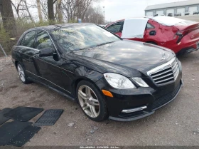 Mercedes-Benz E 350 3.5l 4Matic