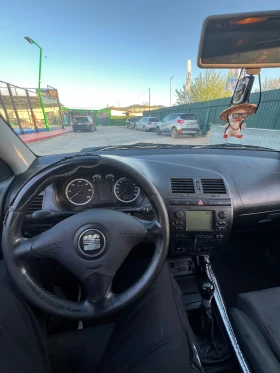 Seat Ibiza Top Sport | Mobile.bg � ����� ������ 11