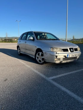 Seat Ibiza Top Sport | Mobile.bg � ����� ������ 8