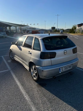 Seat Ibiza Top Sport | Mobile.bg � ����� ������ 4