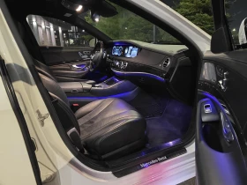Mercedes-Benz S 550 AMG pack* 360* Distronic* 4Matic* �����* Burmester | Mobile.bg � ����� ������ 17