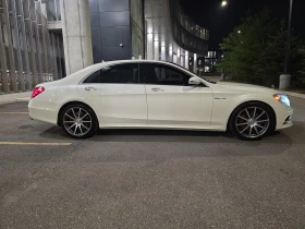 Mercedes-Benz S 550 AMG pack* 360* Distronic* 4Matic* �����* Burmester | Mobile.bg � ����� ������ 4