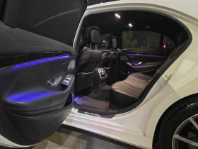 Mercedes-Benz S 550 AMG pack* 360* Distronic* 4Matic* �����* Burmester | Mobile.bg � ����� ������ 10