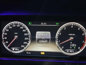 Mercedes-Benz S 550 AMG pack* 360* Distronic* 4Matic* �����* Burmester | Mobile.bg � ����� ������ 8