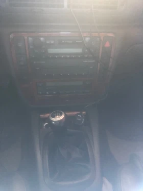 VW Passat B 5, 5   2, 5TDI  180ks | Auto.bg — изображение 5