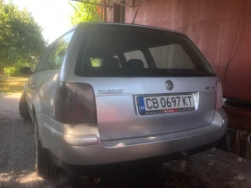 VW Passat B 5, 5   2, 5TDI  180ks | Auto.bg — изображение 3