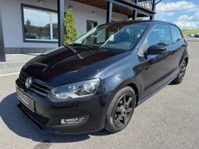 ������ VW Polo