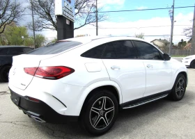 Mercedes-Benz GLE 450 COUPE* 4MATIC* AMG* BURMESTER* DISTRONIC* 360 | Auto.bg — изображение 6