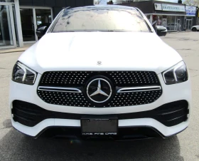 Mercedes-Benz GLE 450 COUPE* 4MATIC* AMG* BURMESTER* DISTRONIC* 360