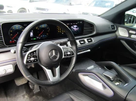 Mercedes-Benz GLE 450 COUPE* 4MATIC* AMG* BURMESTER* DISTRONIC* 360 | Auto.bg — изображение 8