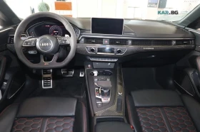 Audi Rs5 * SPORTBACK* * HeadUp* AвтоКредит* (ЦЕНА ДО БГ) - 30999 € / 60628.77 лв. - 34292568 11