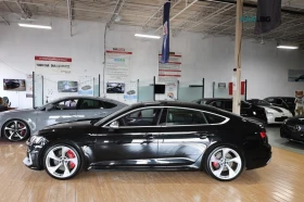 Audi Rs5 * SPORTBACK* * HeadUp* AвтоКредит* (ЦЕНА ДО БГ) - 30999 € / 60628.77 лв. - 34292568 3