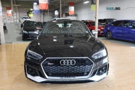 Audi Rs5 * SPORTBACK* * HeadUp* AвтоКредит* (ЦЕНА ДО БГ) - 30999 € / 60628.77 лв. - 34292568 2
