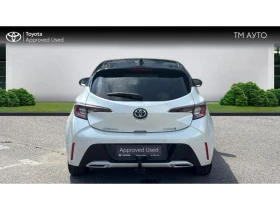 Toyota Corolla HB 1.8HSD TERRA ICE - 23900 € / 46744.34 лв. - 60240727 4