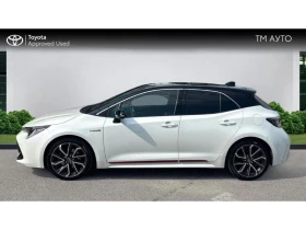 Toyota Corolla HB 1.8HSD TERRA ICE - 23900 € / 46744.34 лв. - 60240727 3