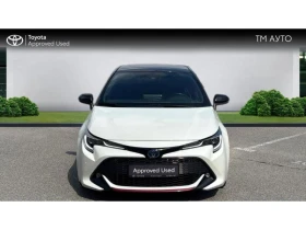 Toyota Corolla HB 1.8HSD TERRA ICE - 23900 € / 46744.34 лв. - 60240727 5