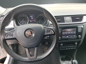 Skoda Rapid  �������� ����� 1, 0 TSI / 81 kW / 110 �.�., 6 | Mobile.bg � ����� ������ 16