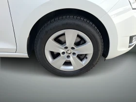 Skoda Rapid  �������� ����� 1, 0 TSI / 81 kW / 110 �.�., 6 | Mobile.bg � ����� ������ 7