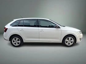 Skoda Rapid  �������� ����� 1, 0 TSI / 81 kW / 110 �.�., 6 | Mobile.bg � ����� ������ 6