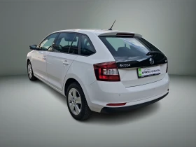 Skoda Rapid  �������� ����� 1, 0 TSI / 81 kW / 110 �.�., 6 | Mobile.bg � ����� ������ 3