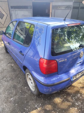 VW Polo | Mobile.bg � ����� ������ 4