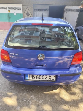 VW Polo | Mobile.bg � ����� ������ 6