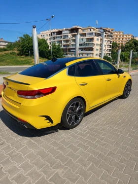 Kia K5 | Mobile.bg � ����� ������ 6