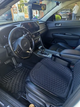 Kia K5 | Mobile.bg � ����� ������ 2