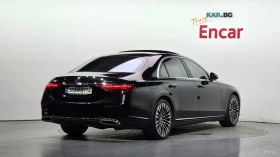 Mercedes-Benz S 580 L* 4MATIC* DISTRONIC* ОБДУХ* МАСАЖИ* 360* ПОДГРЕВ* | Auto.bg — изображение 3