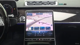 Mercedes-Benz S 580 L* 4MATIC* DISTRONIC* ОБДУХ* МАСАЖИ* 360* ПОДГРЕВ* | Auto.bg — изображение 11