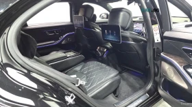 Mercedes-Benz S 580 L* 4MATIC* DISTRONIC* ОБДУХ* МАСАЖИ* 360* ПОДГРЕВ* | Auto.bg — изображение 10