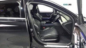 Mercedes-Benz S 580 L* 4MATIC* DISTRONIC* ОБДУХ* МАСАЖИ* 360* ПОДГРЕВ* | Auto.bg — изображение 9