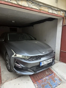 Kia K5 - 16500 € - 79606636 2