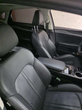 Kia K5 - 16500 € - 79606636 10