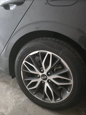 Kia K5 - 16500 € - 79606636 4