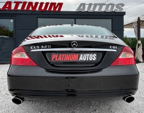 Mercedes-Benz CLS 320 320CDI/ПАРКТРОНИК/ - 7999 € - 48636293 6