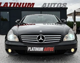 Mercedes-Benz CLS 320 320CDI/ПАРКТРОНИК/ - 7999 € - 48636293 3